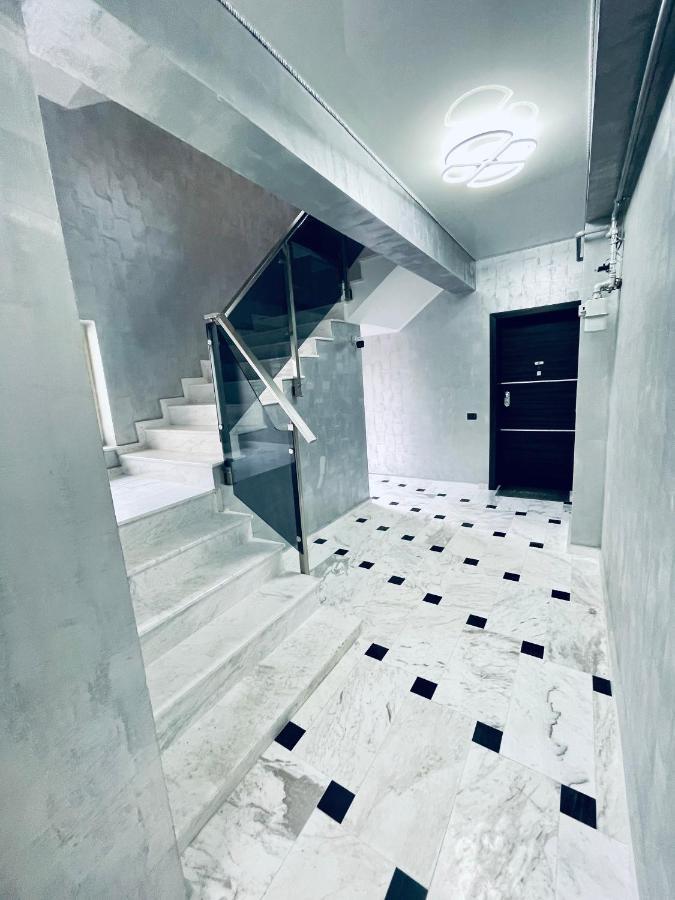 Luxury Studio - Maison 103 - Stefan Building Complex Apartment Năvodari Exterior foto