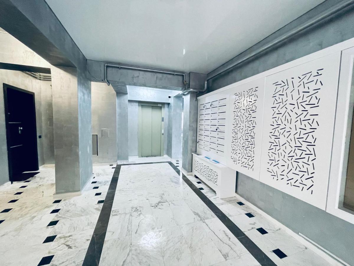Luxury Studio - Maison 103 - Stefan Building Complex Apartment Năvodari Exterior foto
